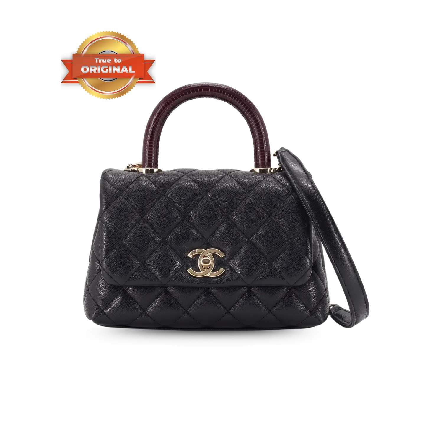 Chanel Classic Mini