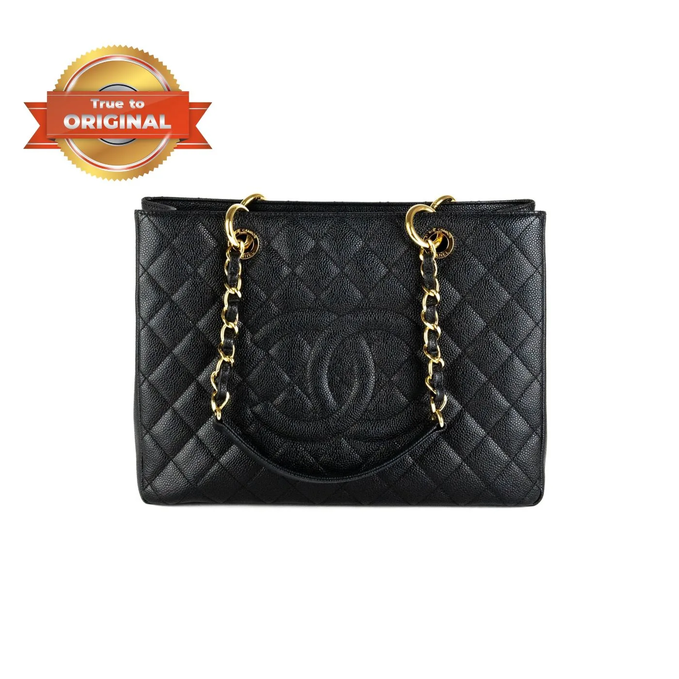 Chanel Classic Tote