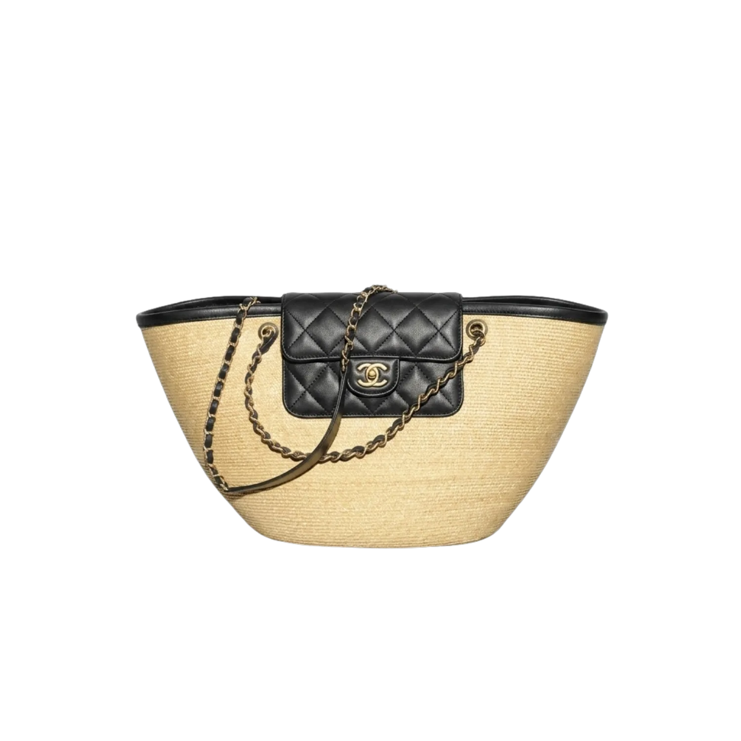 Chanel Coco Beach