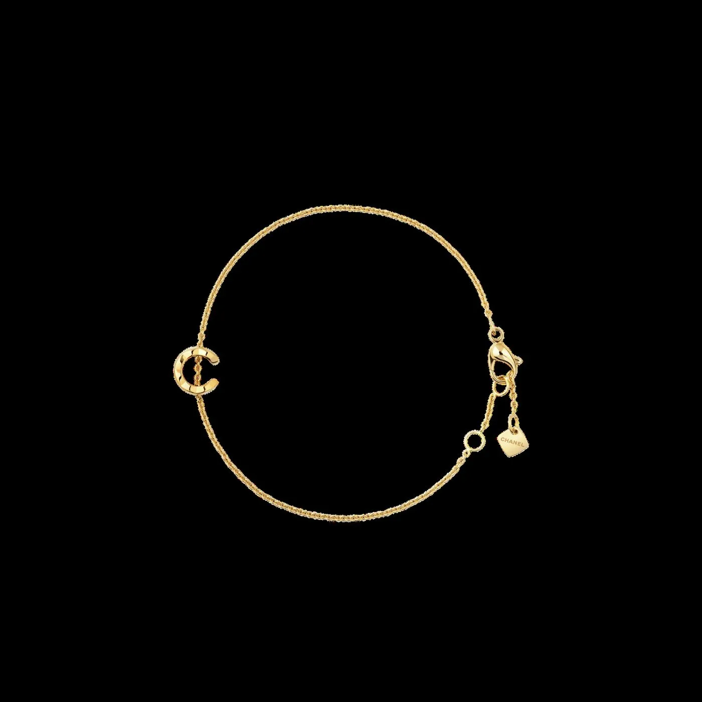 Chanel Coco Bracelet