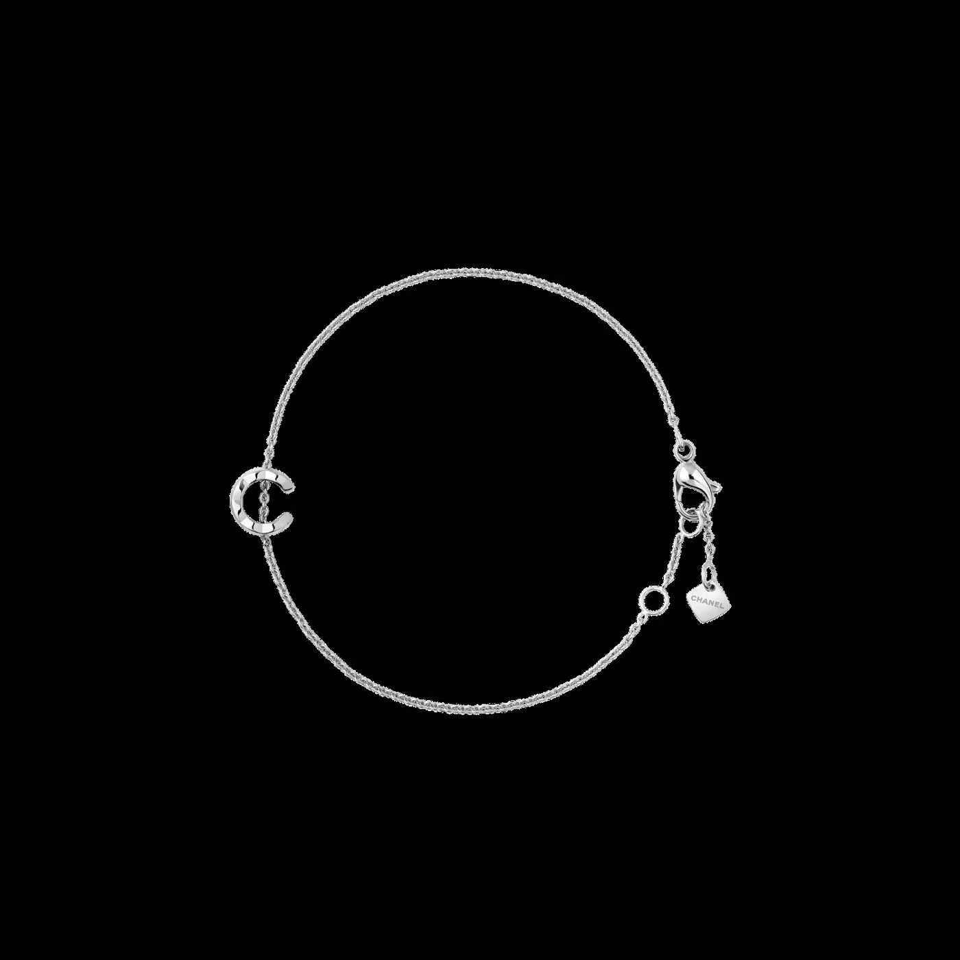 Chanel Coco Bracelet