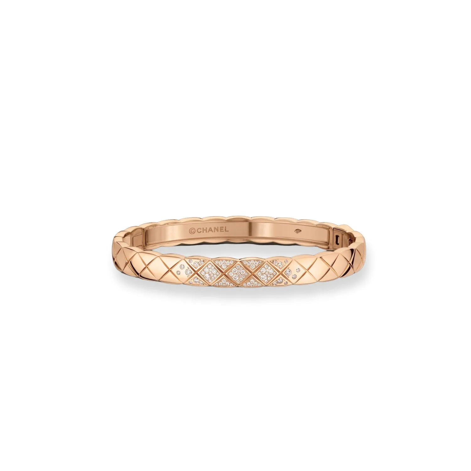 Chanel Coco Crush Bracelet