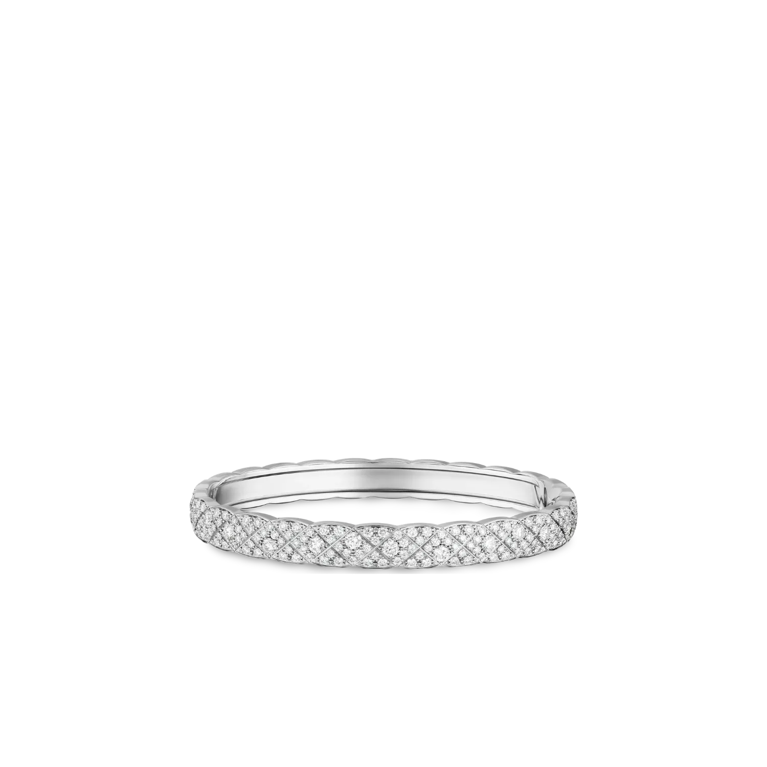 Comprehensive Guide to the Chanel Coco Crush Bracelet Model Family