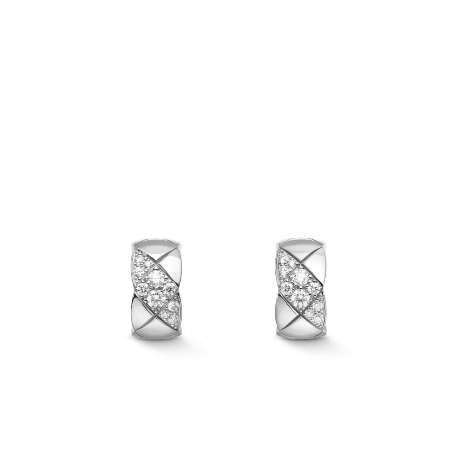 Complete Guide to Chanel Coco Crush Earrings: Sizes, Materials, and Care