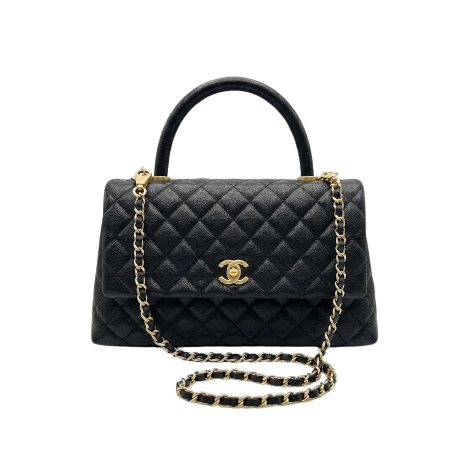 Chanel Coco Large