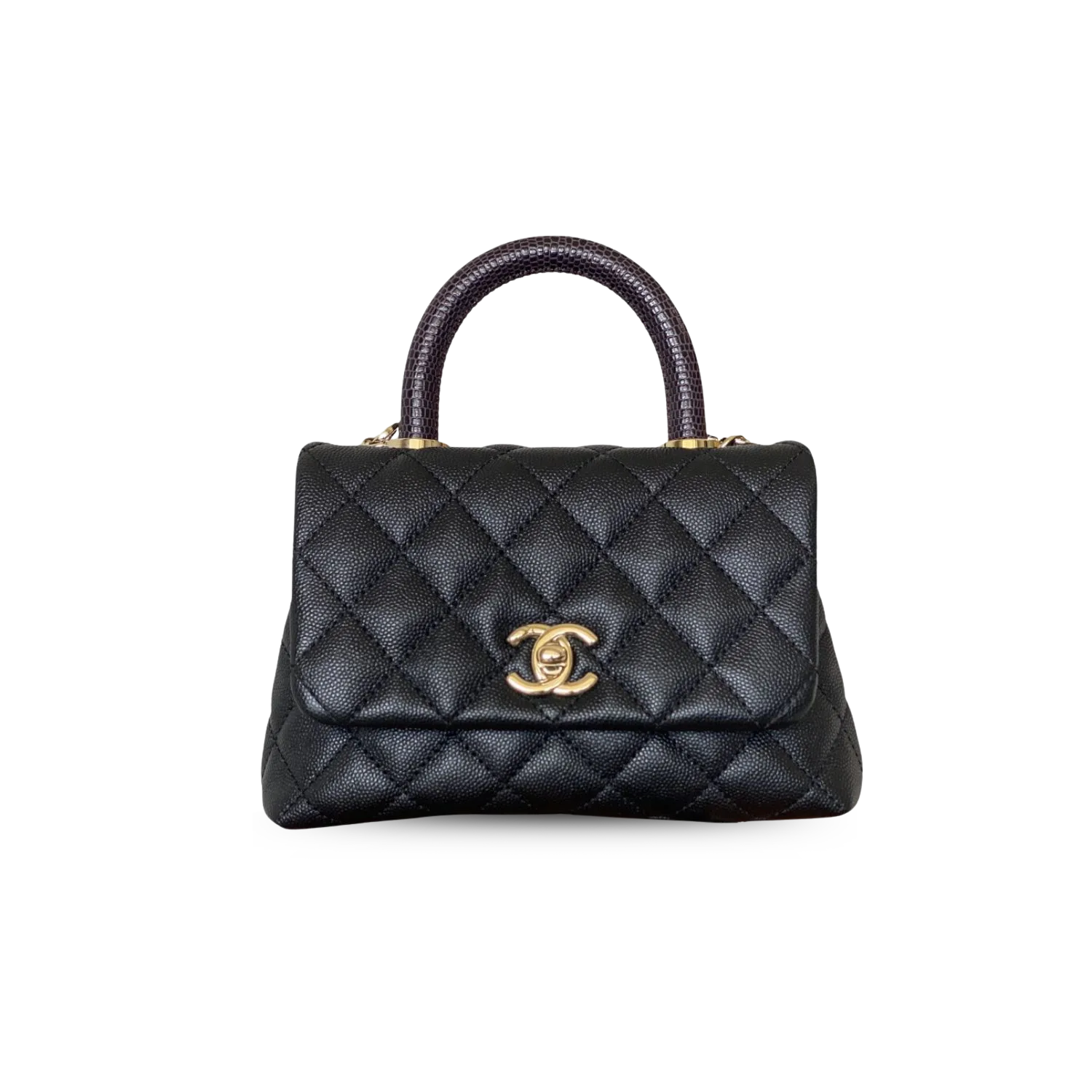 Chanel Coco Mini