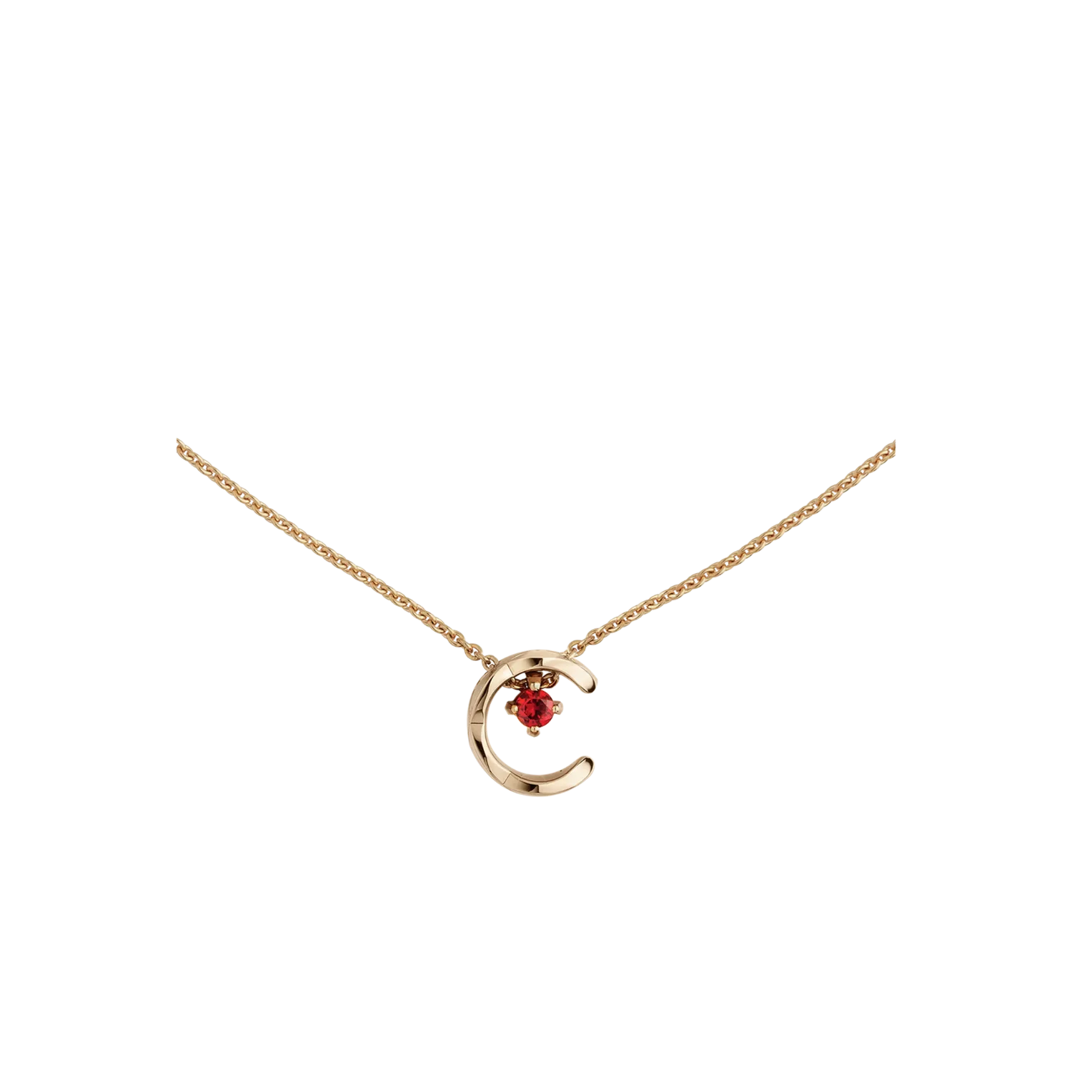 Chanel Coco Necklace