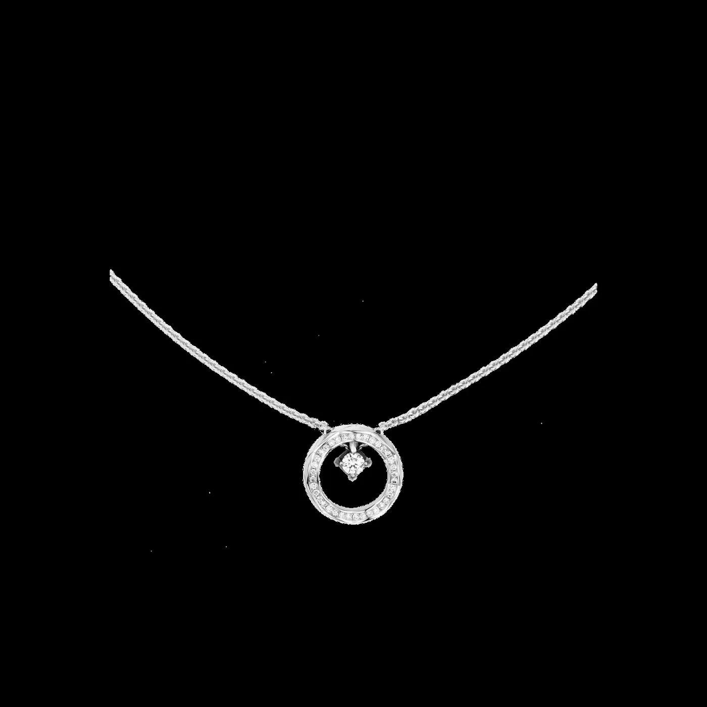 Chanel Coco Necklace
