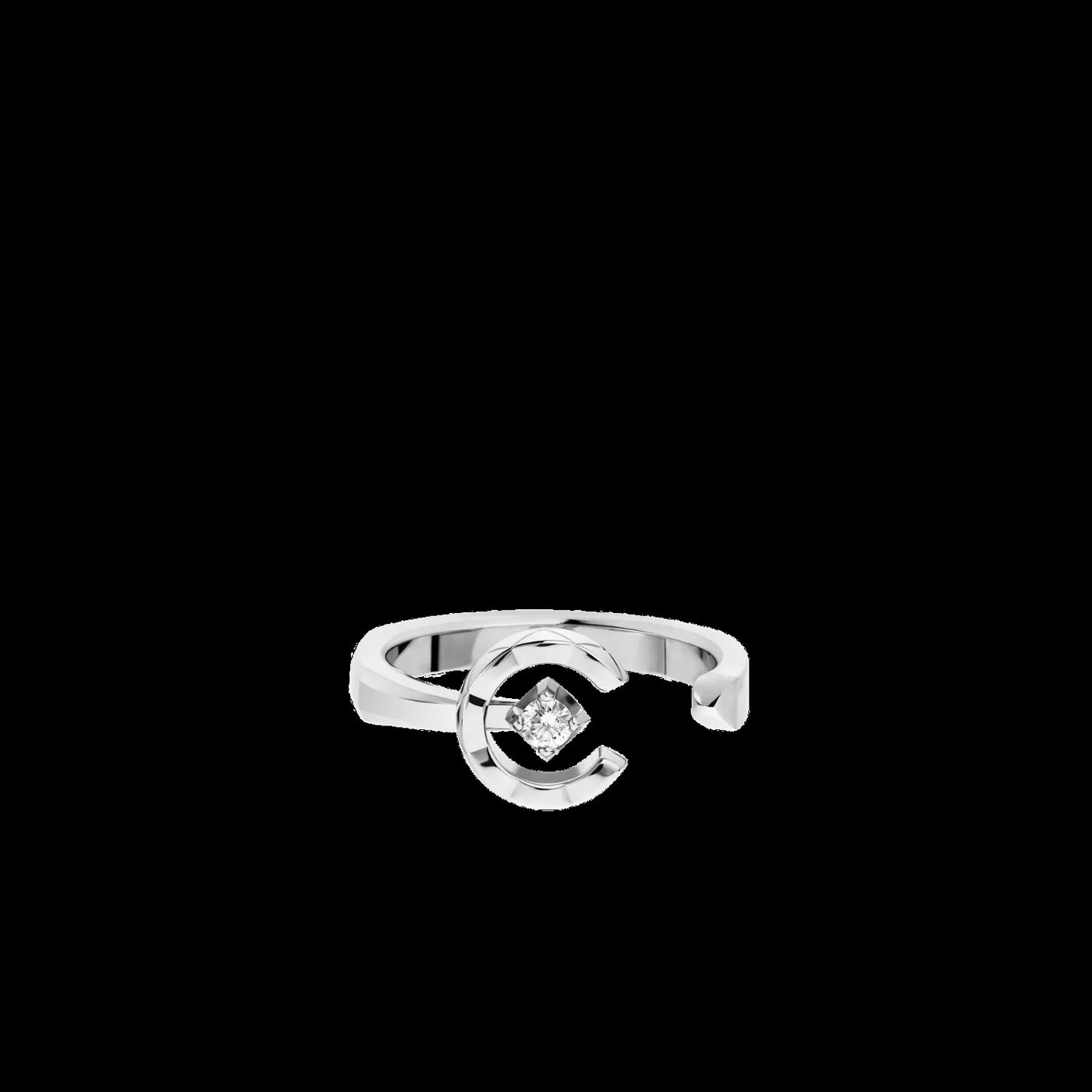 Chanel Coco Ring