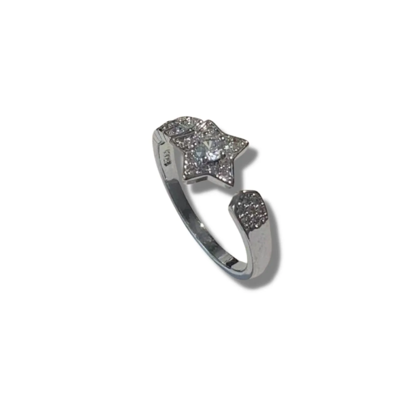 Chanel Coco Rings