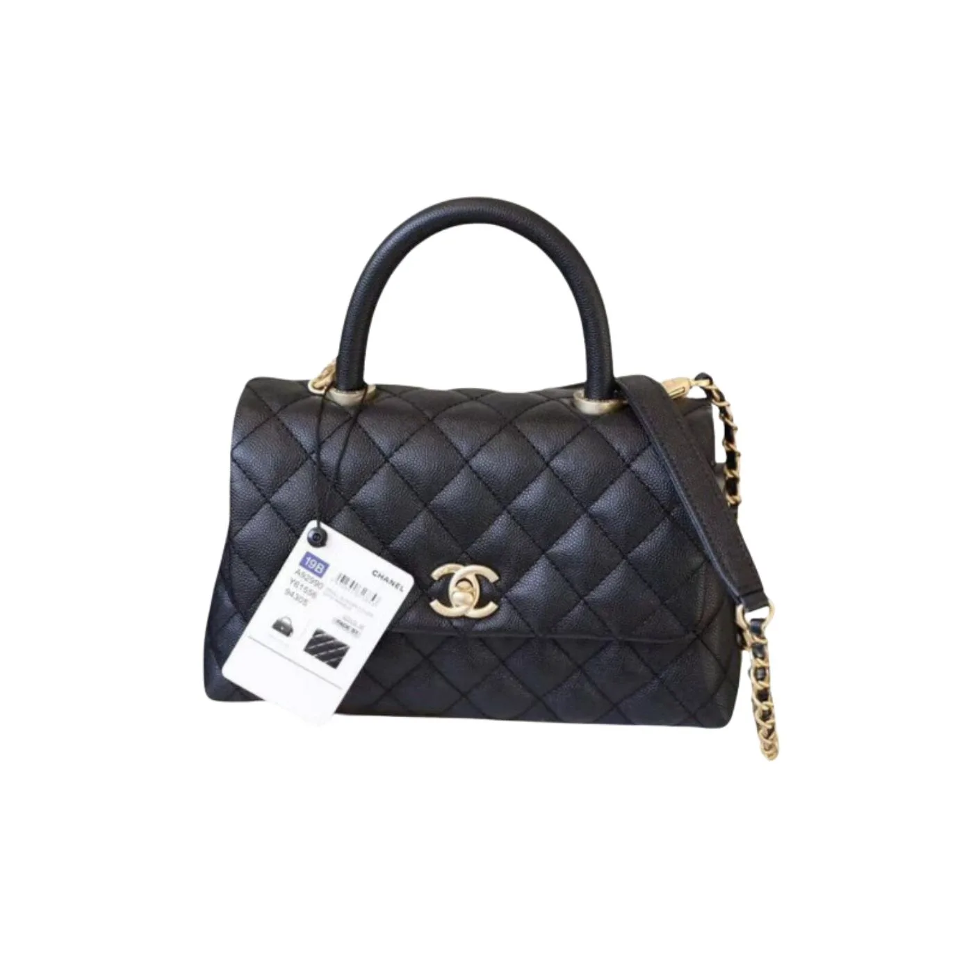 Chanel Coco With