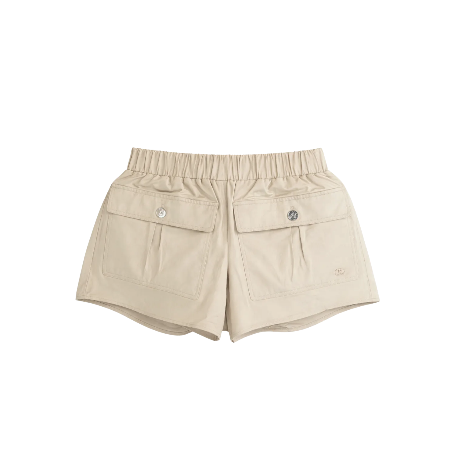 Chanel Cotton Twill
