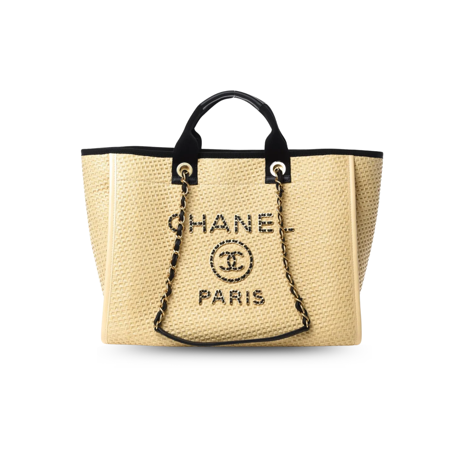 Chanel Deauville Medium