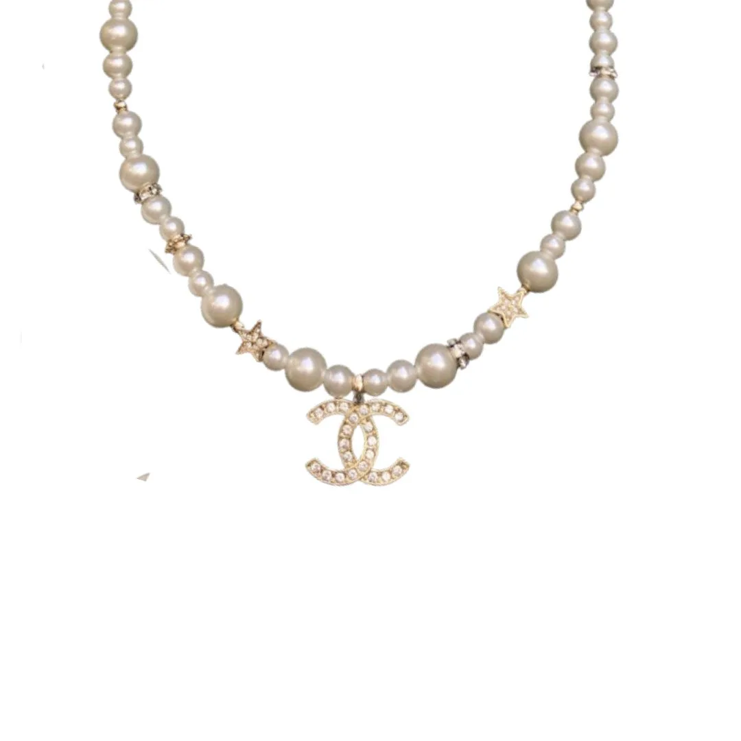 Chanel Diamond Double