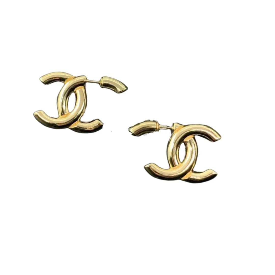 Chanel Double C