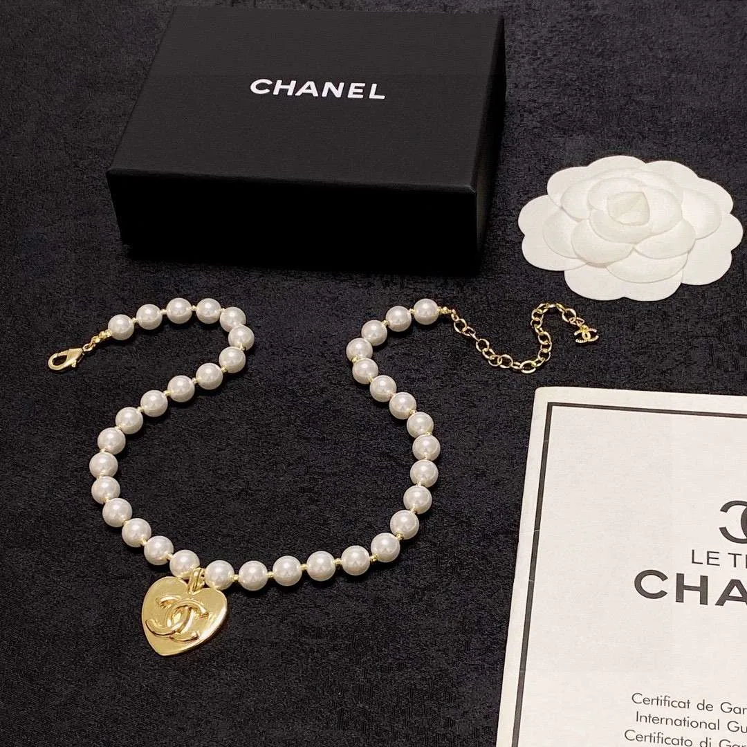 Chanel Double C