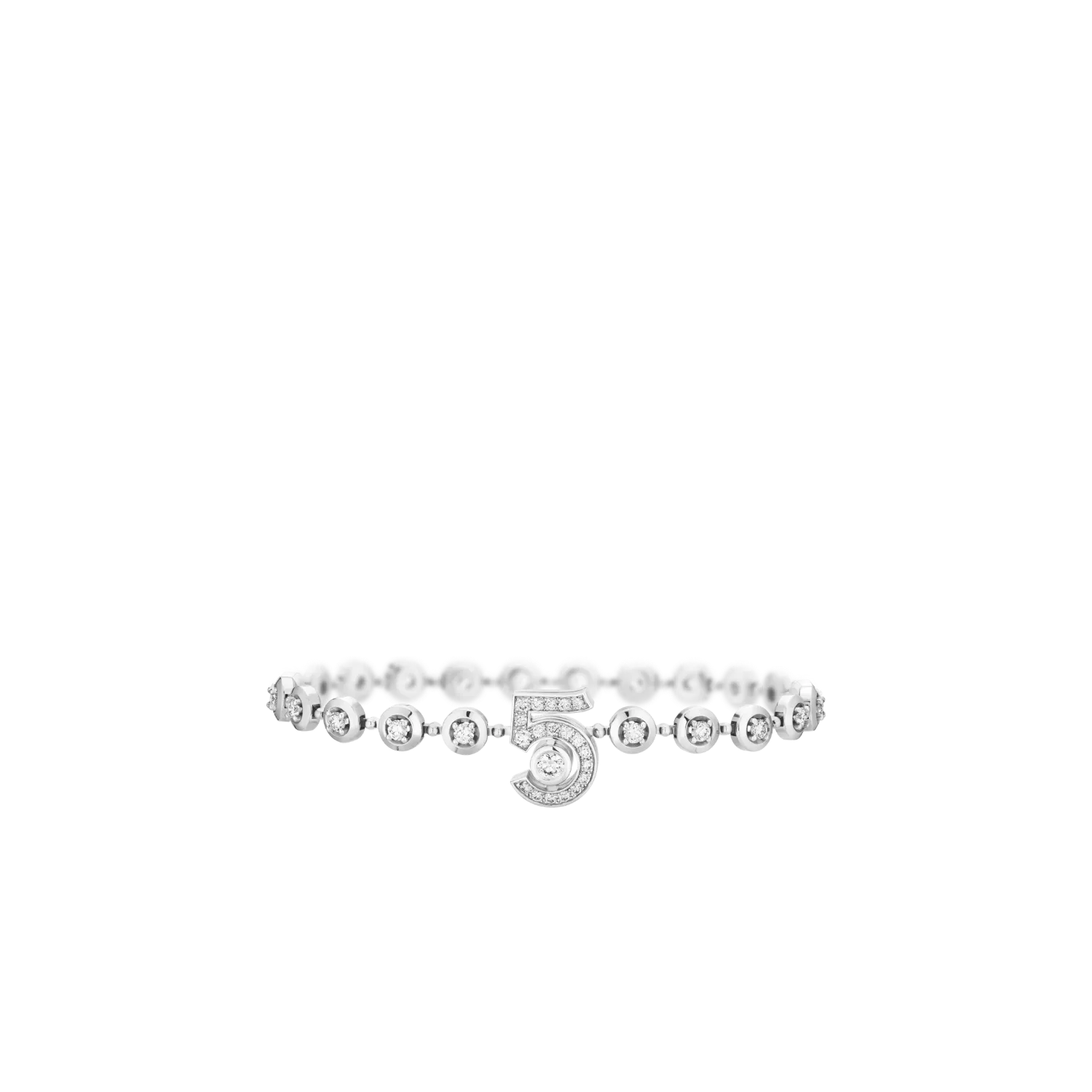 Chanel Eternal N°5