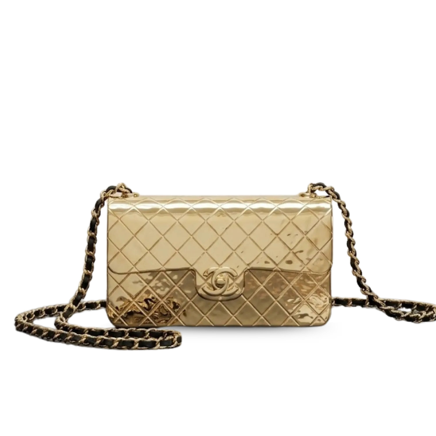 Chanel Evening Flap