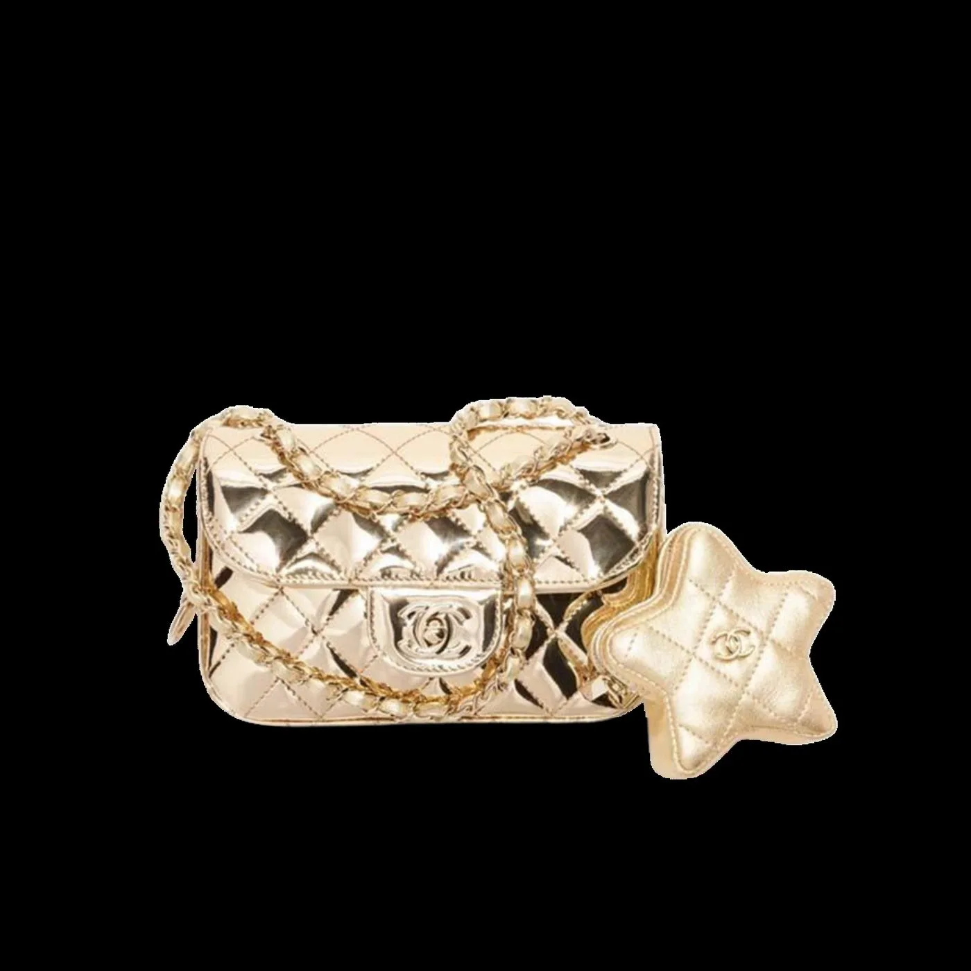 Chanel Flap Bag