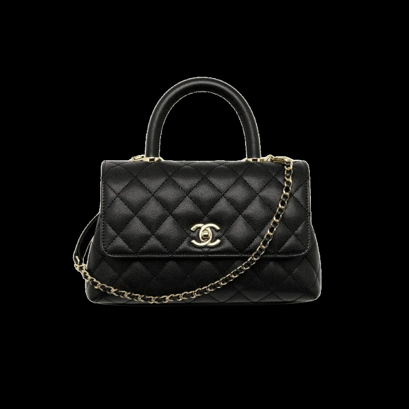 Chanel Flap Bag