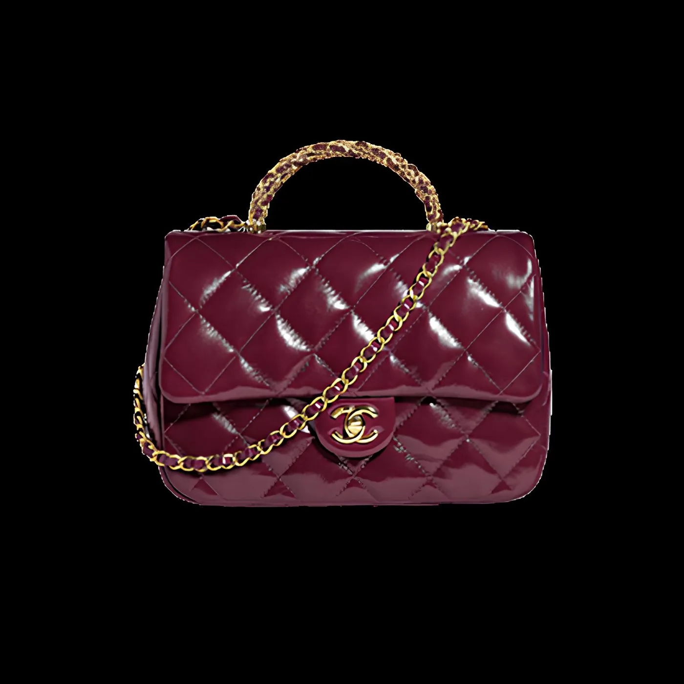 Chanel Flap Bag