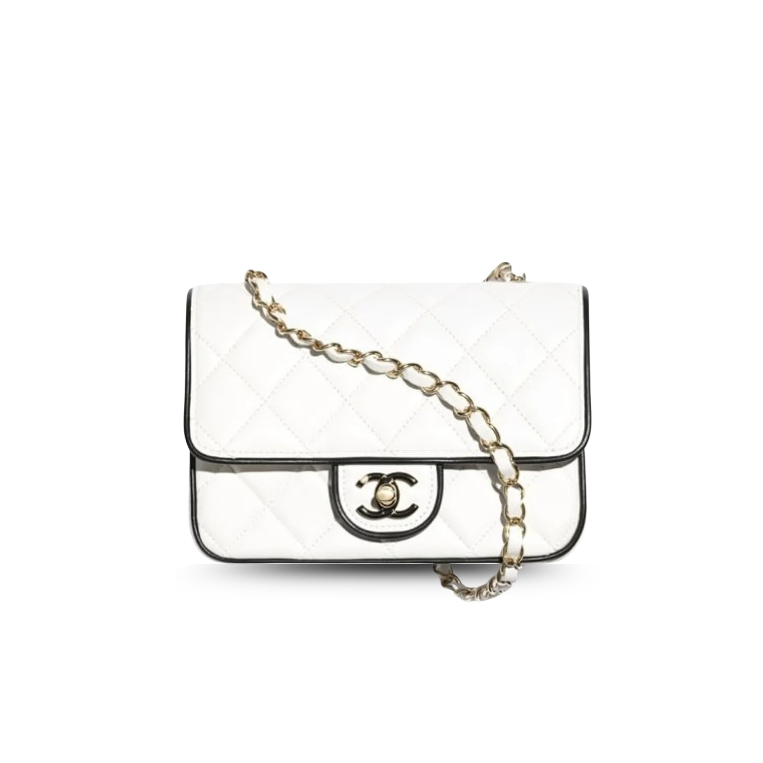 Chanel Flap Bag