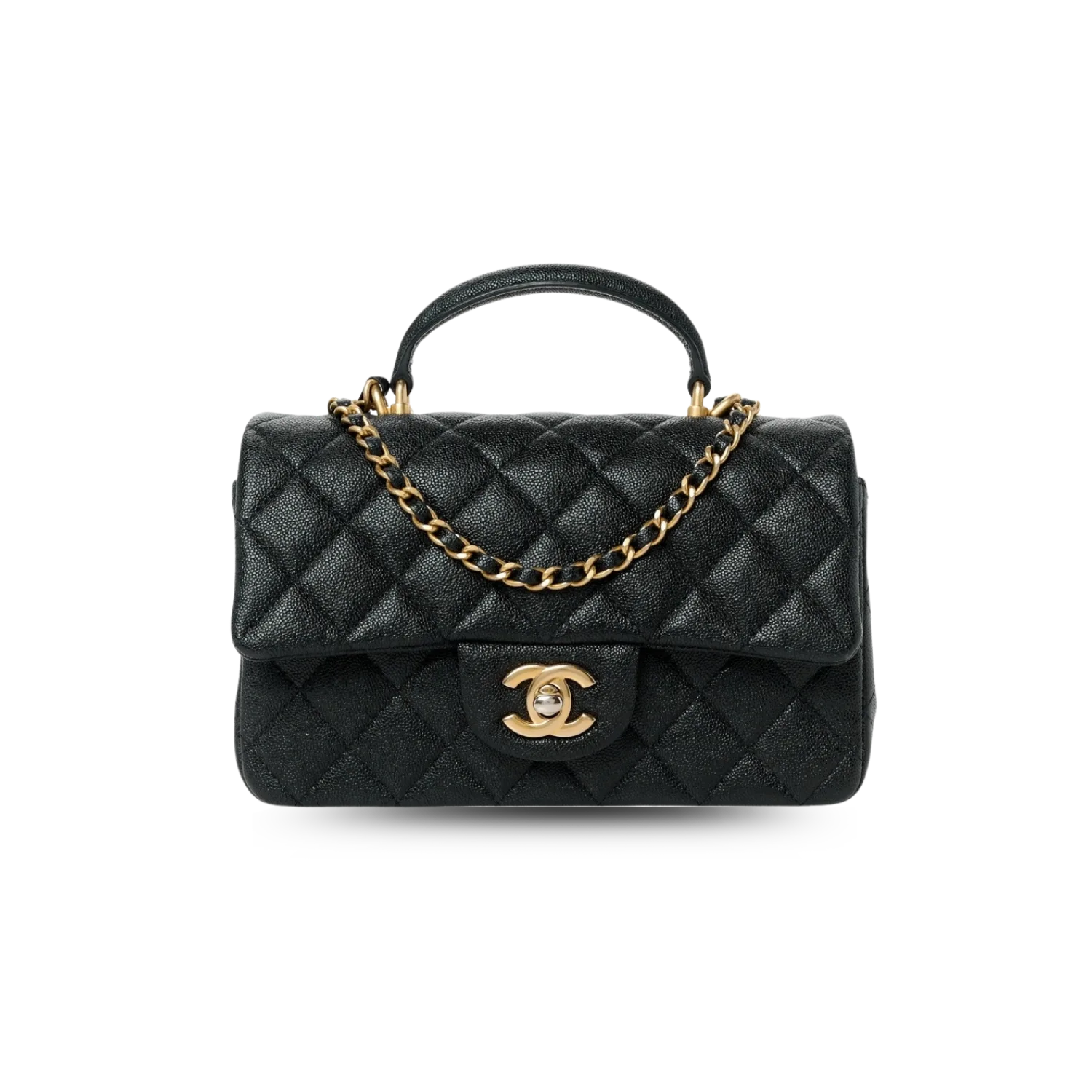 Chanel Flap Bag