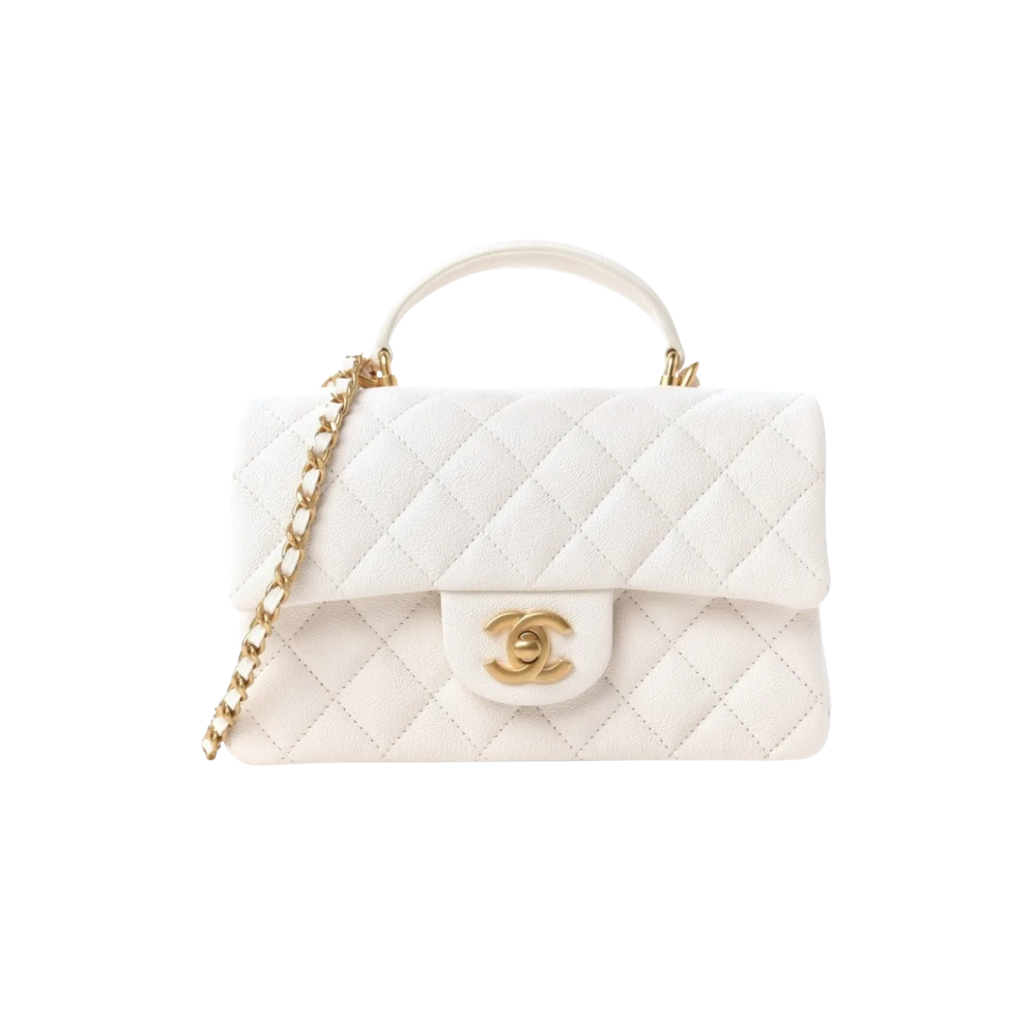 Chanel Flap Bag