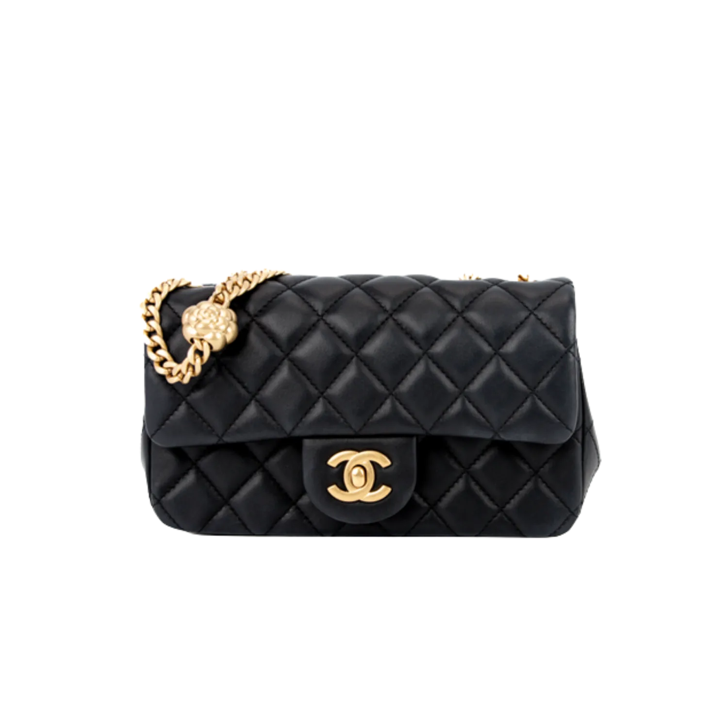 Chanel CC Flap