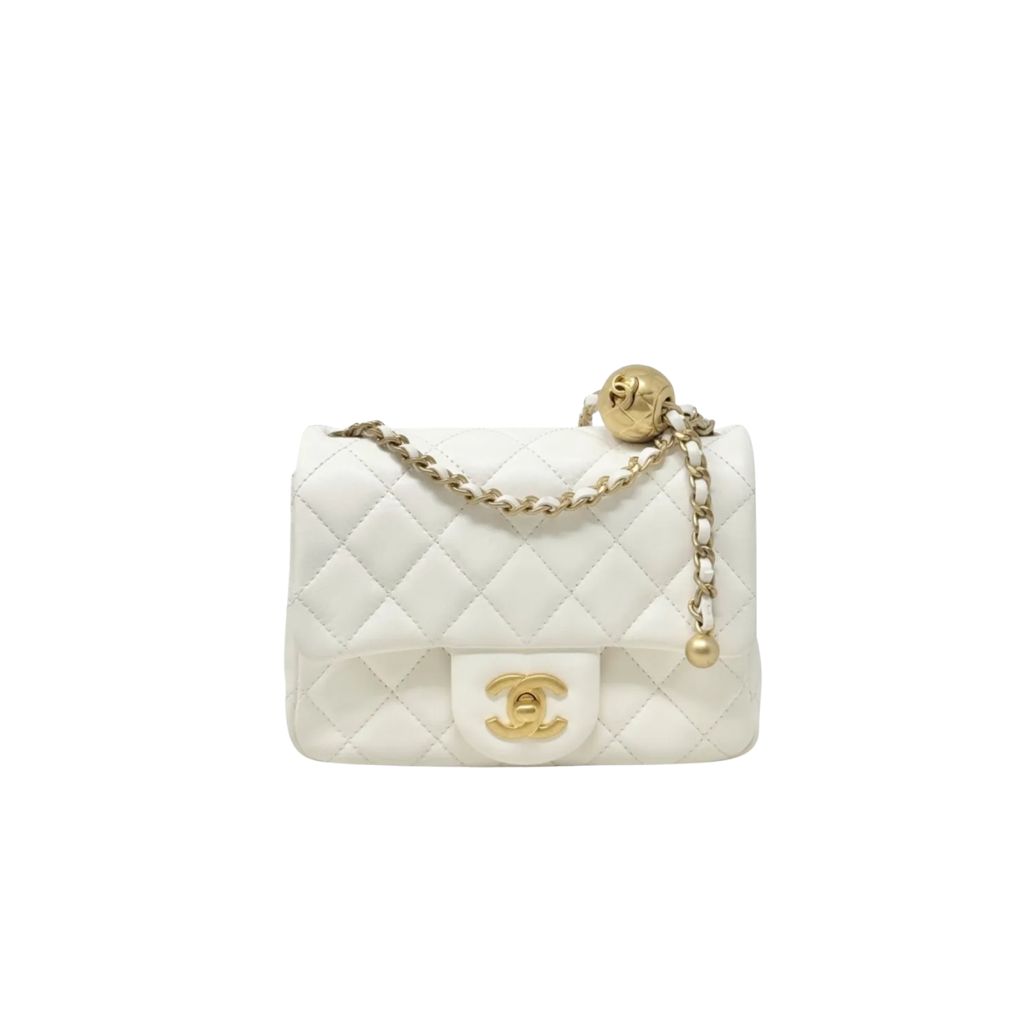 Chanel Flap Bag
