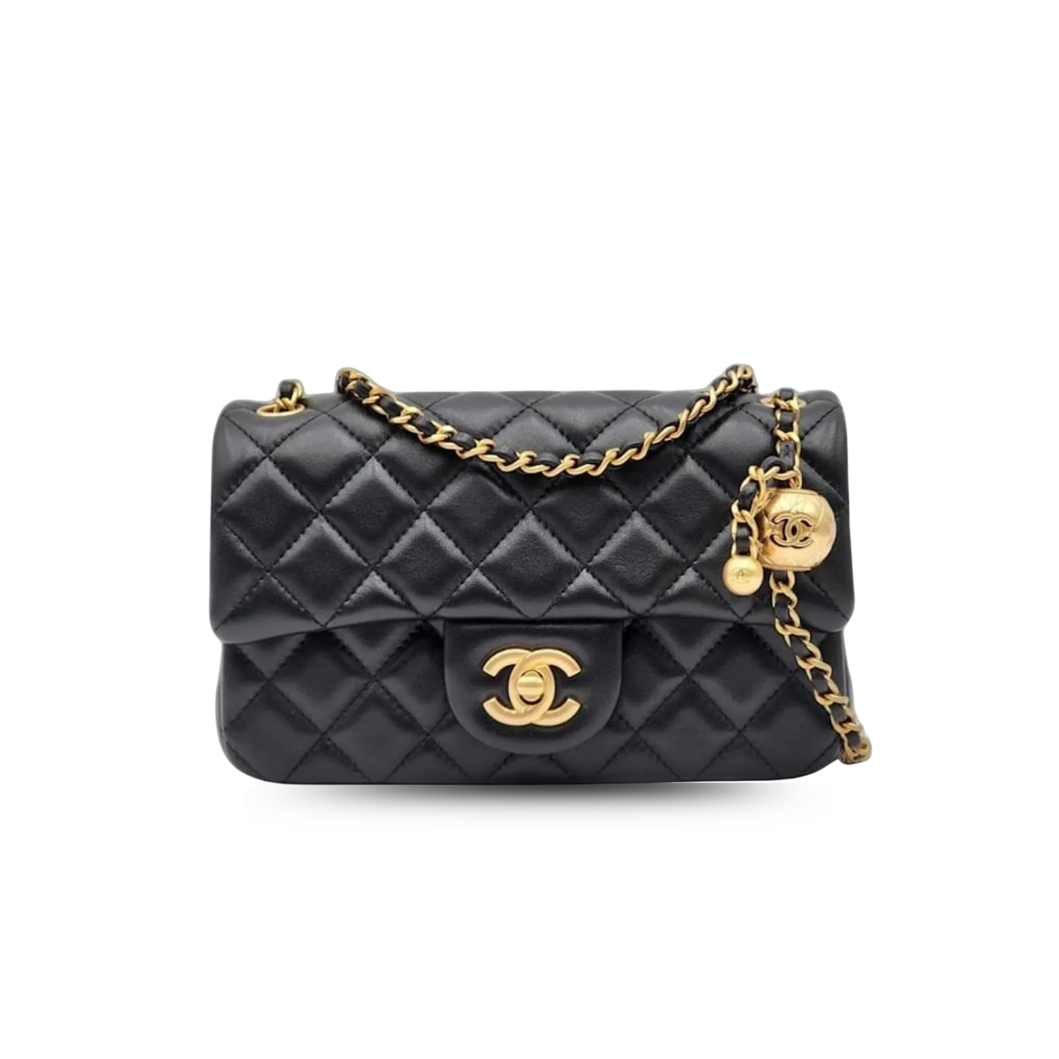 Chanel Flap Bag