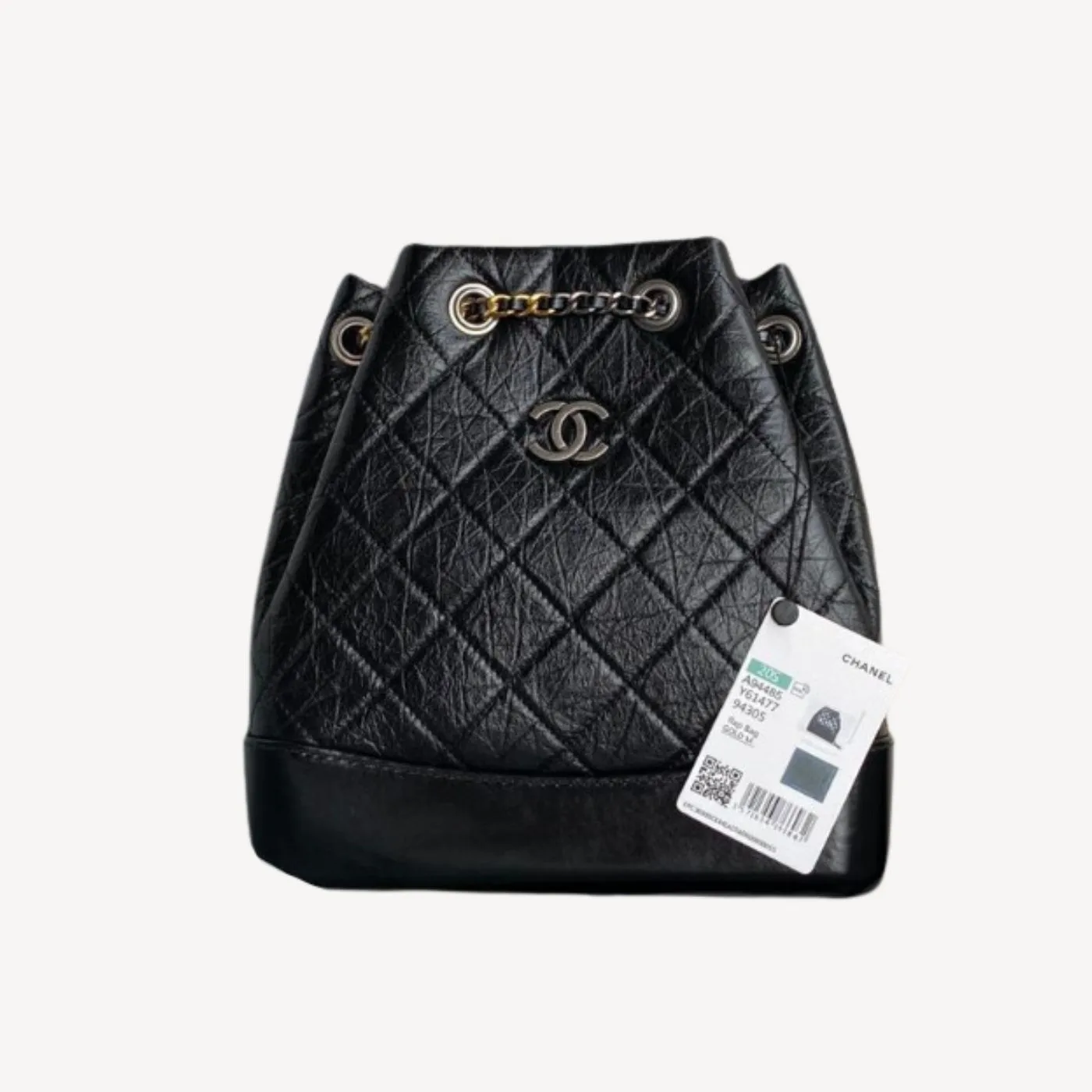 Chanel Gabrielle Backpack