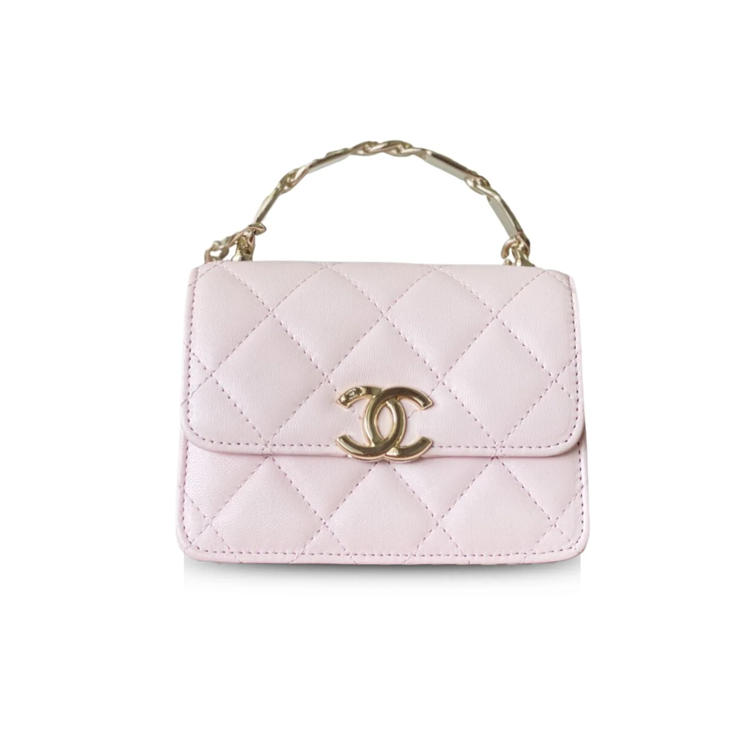 Chanel HAAS Mini
