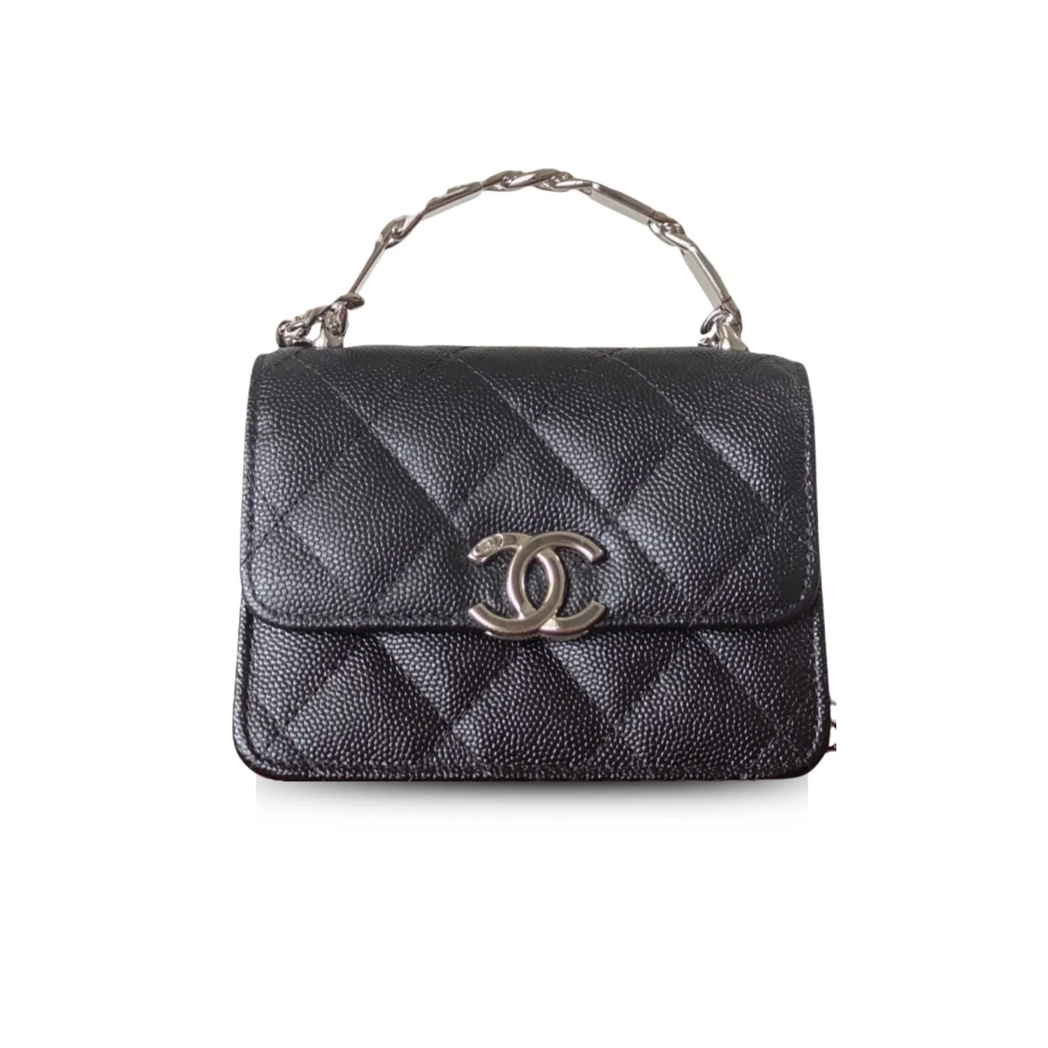 Chanel HAAS Mini