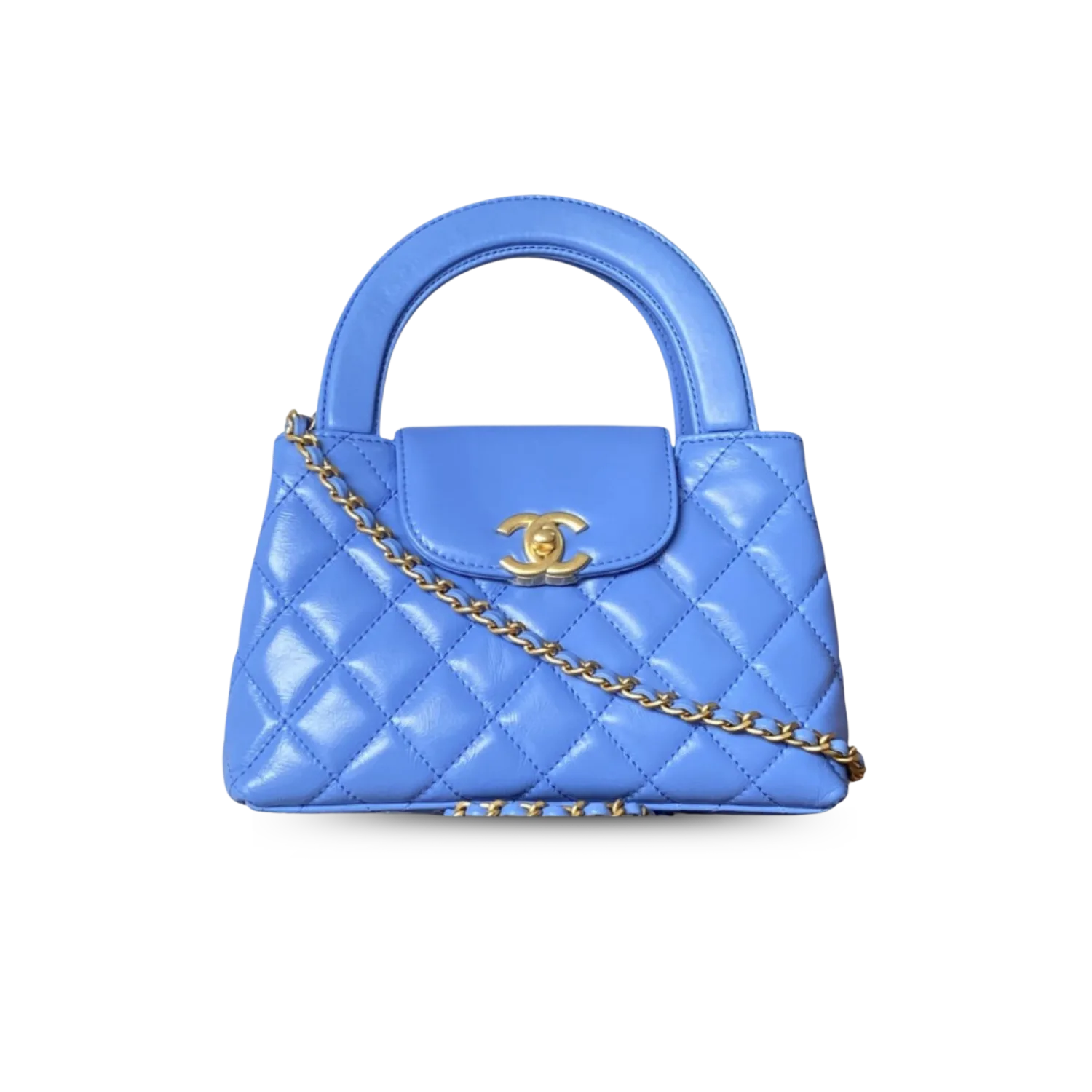 Chanel Kelly Mini