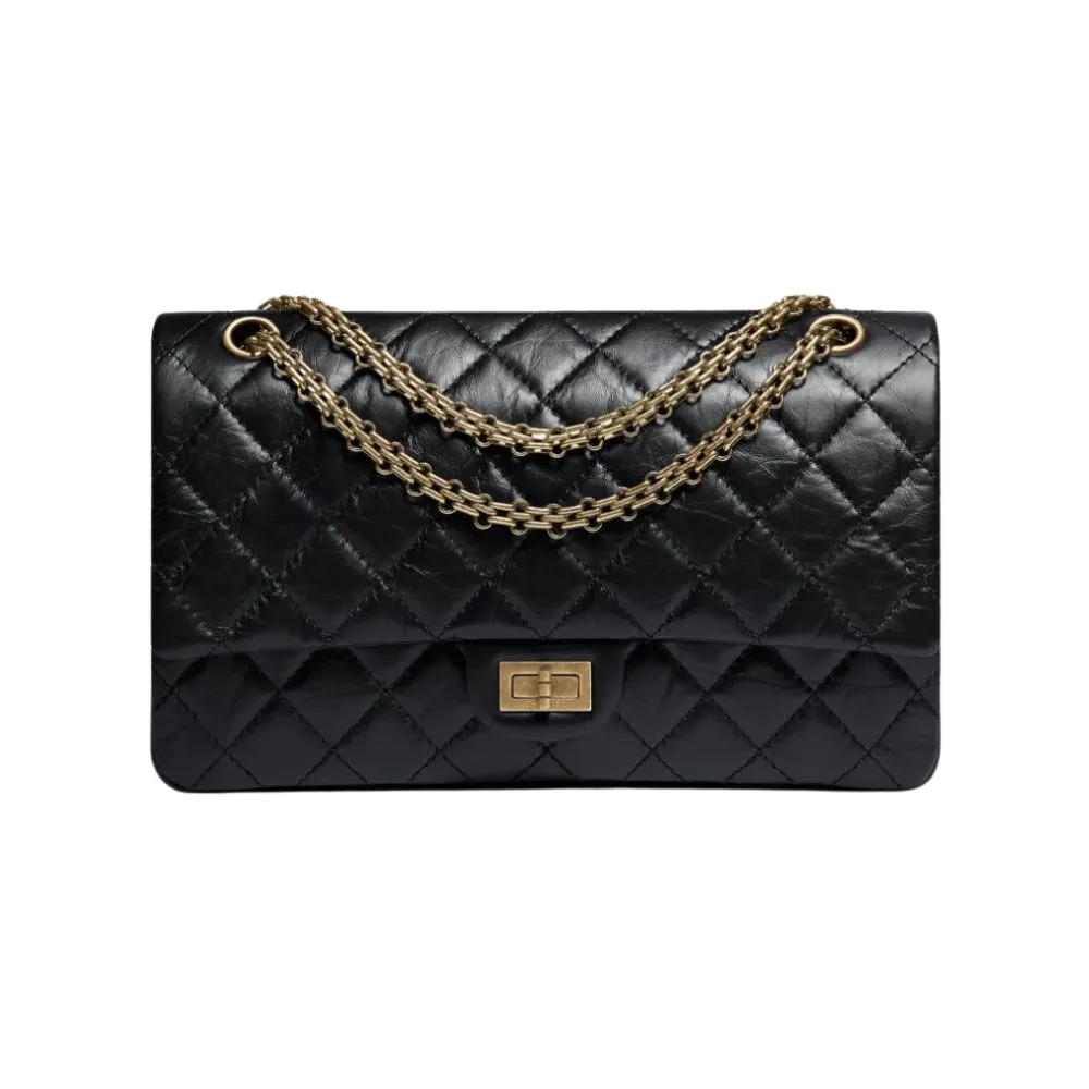 Chanel Large 2.55