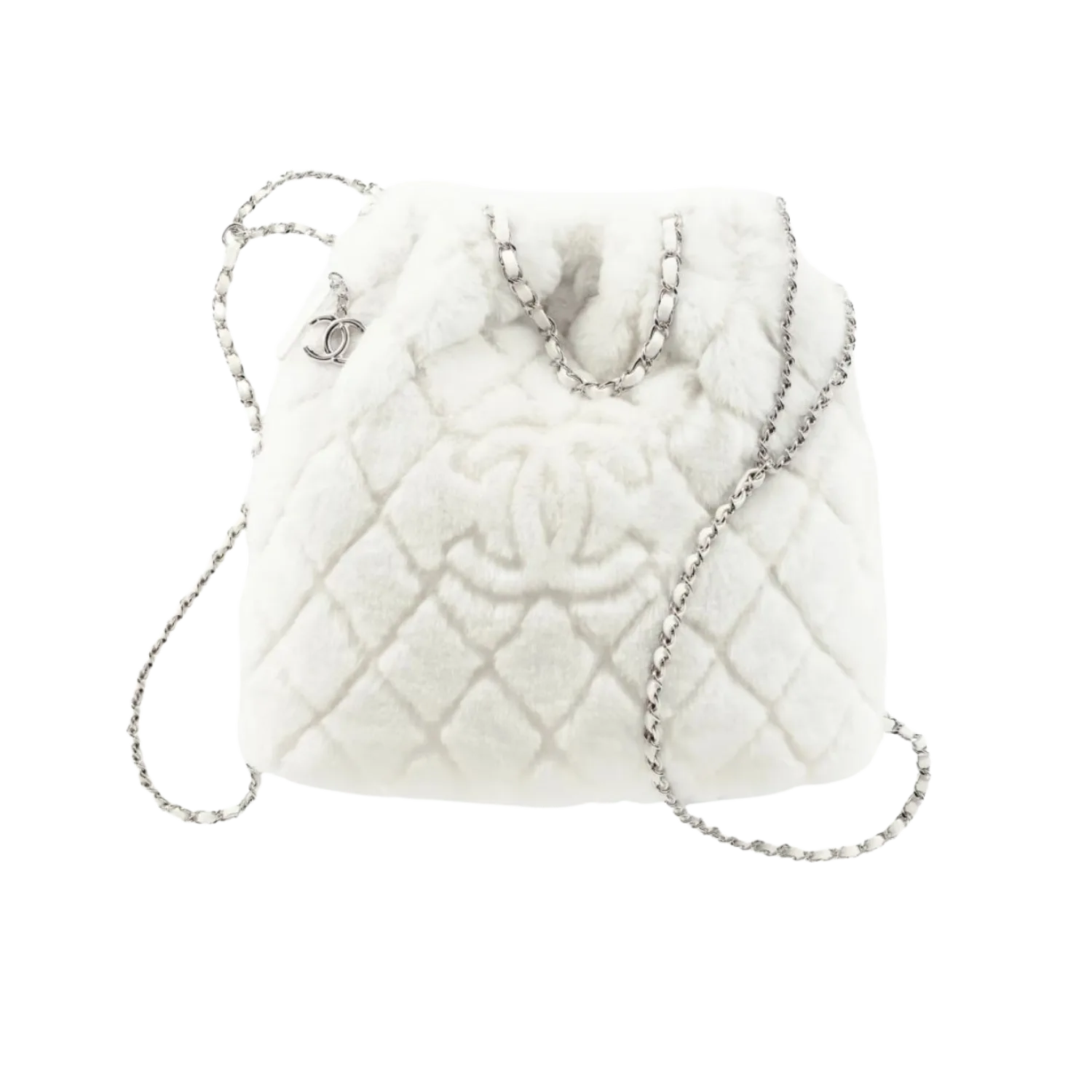 Chanel Large Backpack