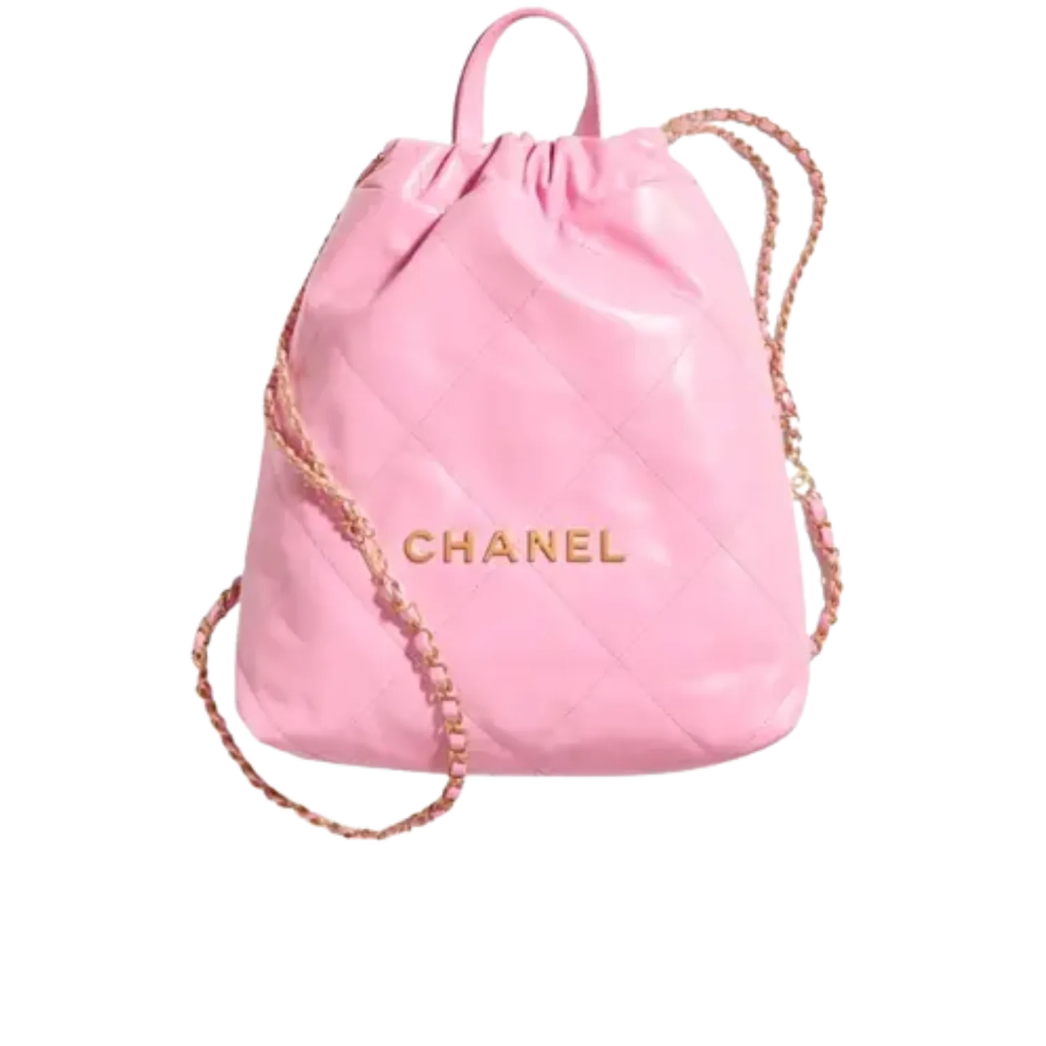 Chanel Large Backpack