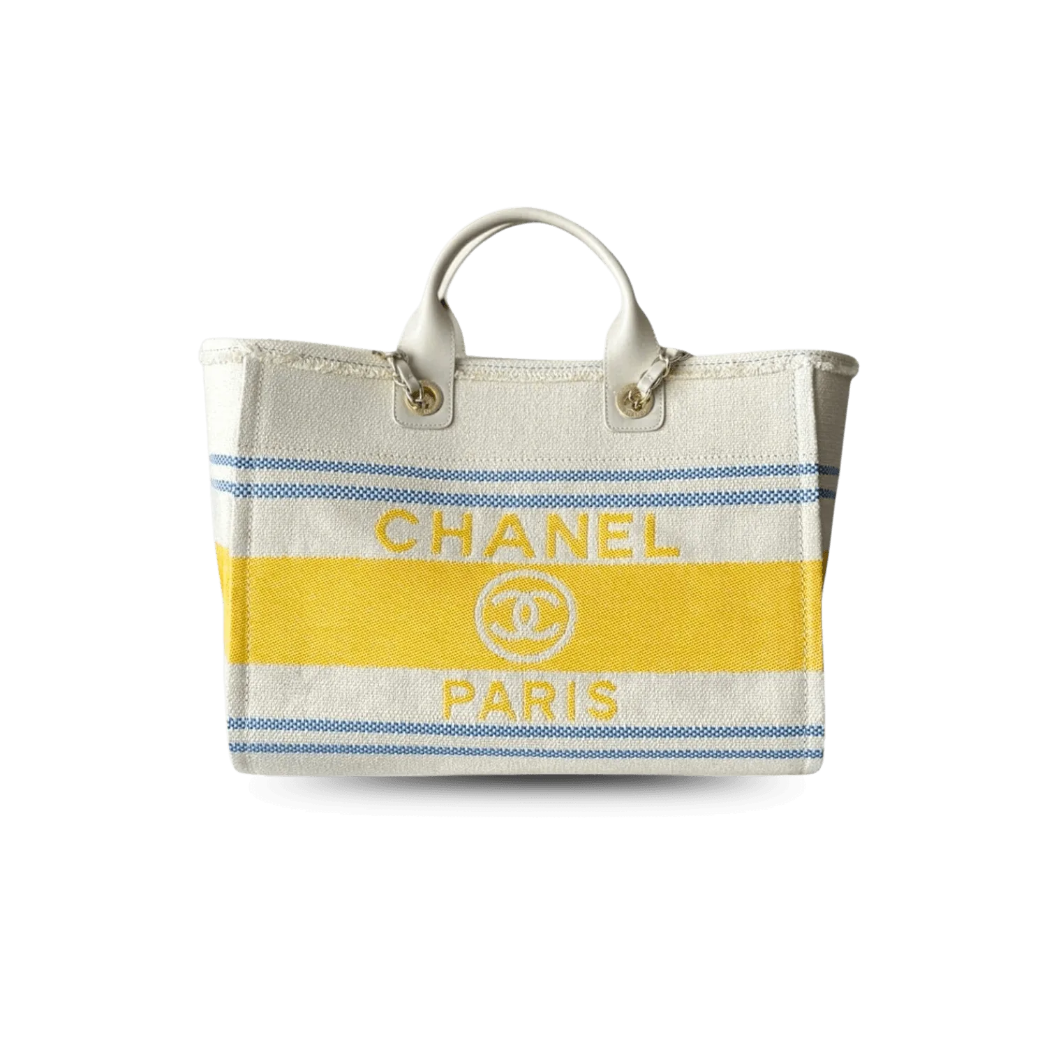 Chanel Deauville Large