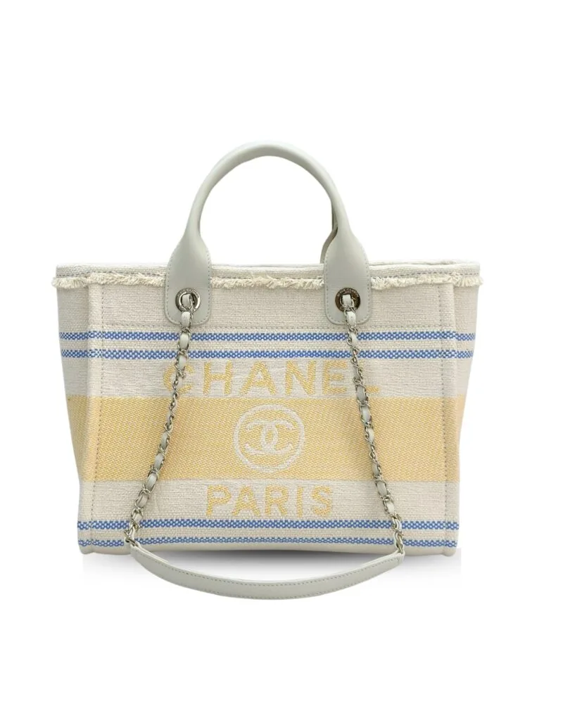 Chanel Large Deauville