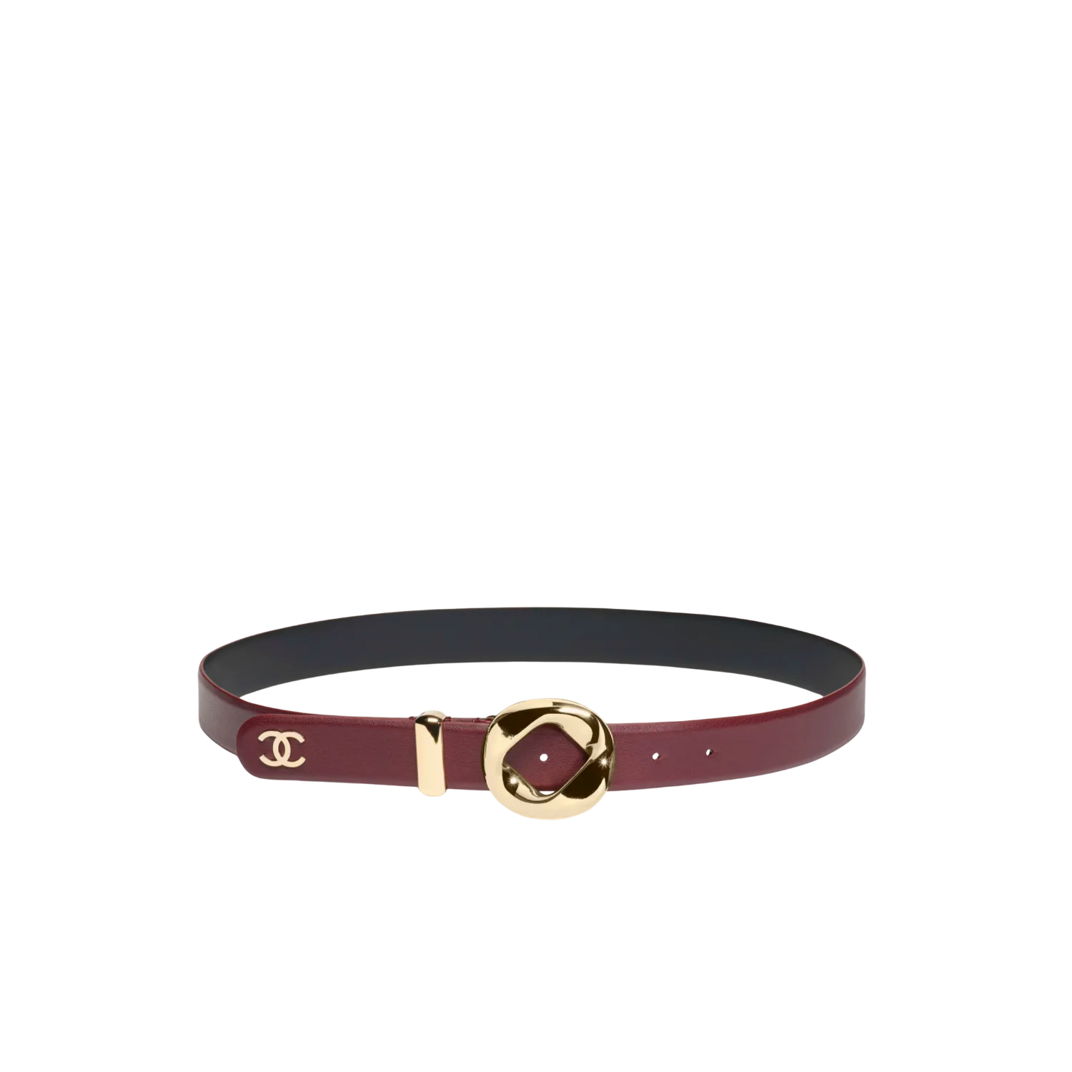 Chanel CC Logo