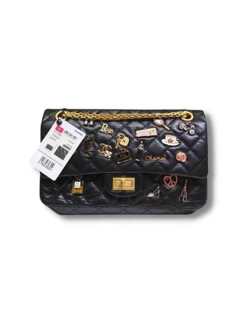 Chanel Limited Edition Lucky