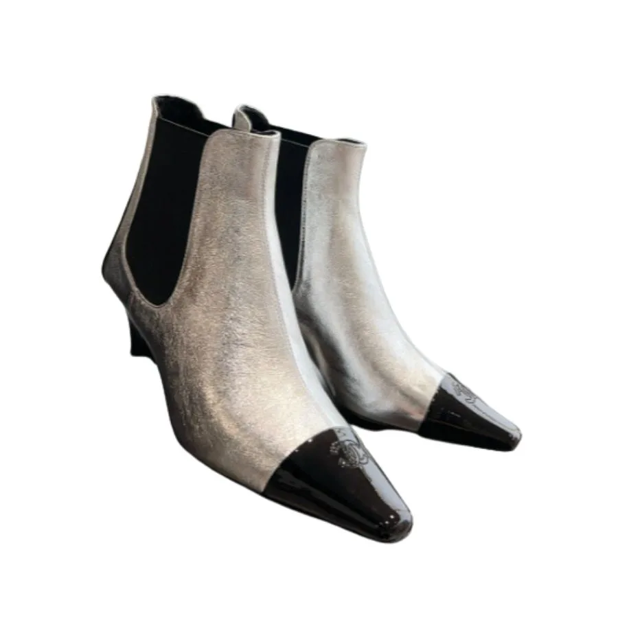 Chanel Martin Loafer