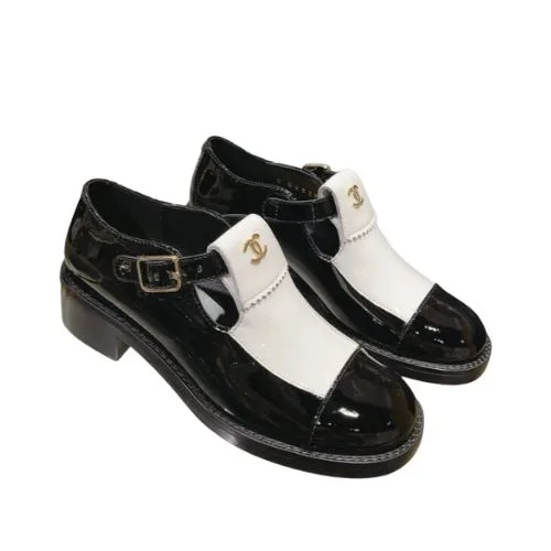 Chanel Mary Jane
