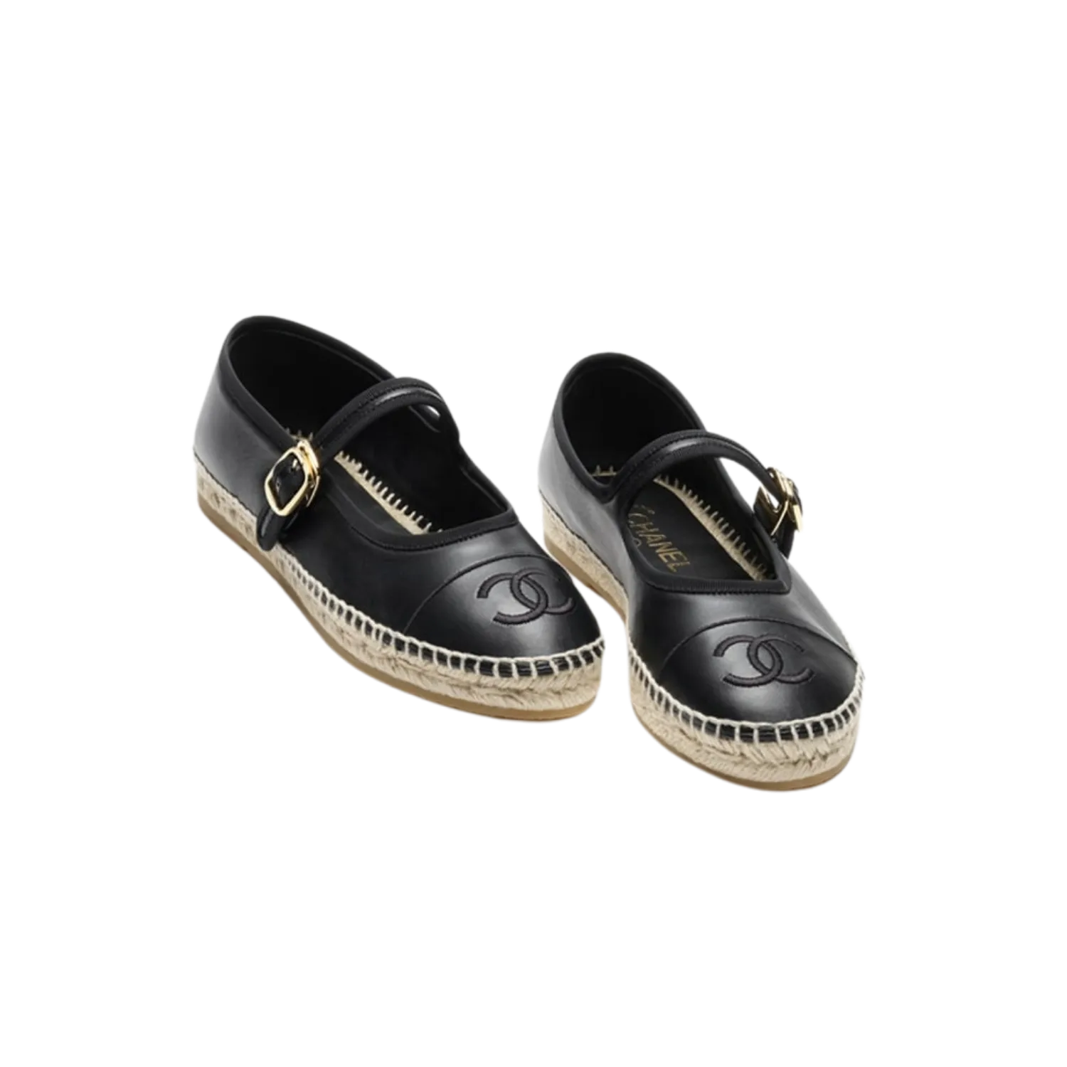 Comprehensive Guide to Chanel Mary Janes: Design, Materials & Care