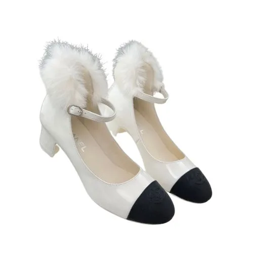 Chanel Milan Rabbit