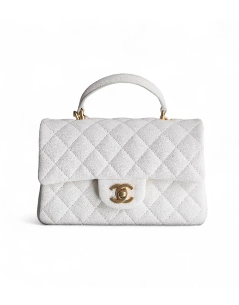 Chanel Mini Flapbag