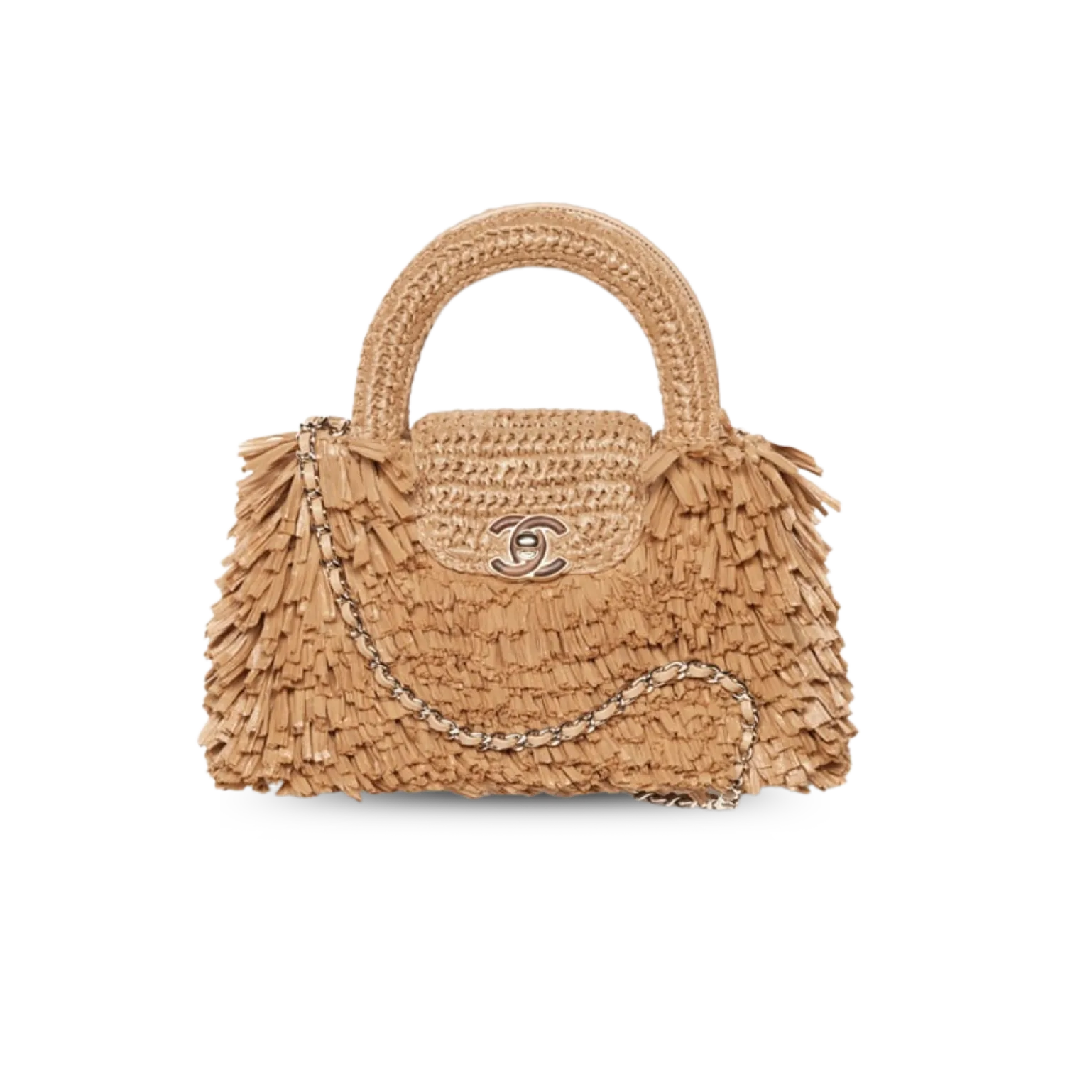 Chanel Mini Shopping
