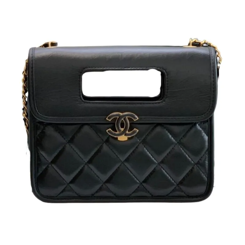 Chanel Mini Top