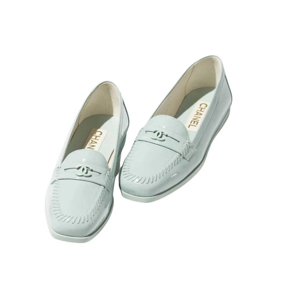 Understanding the Chanel Moccasins Light: Design, Materials & Care